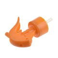 28Mm Plastic Clip Applier Handle Mini trigger pump mist fine sprayer 15ml pet bottle cap set